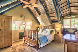 Boland Accommodation at Orange Grove Wouterspan Lodge | Viya