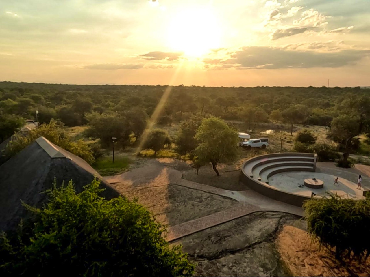 Kruger To Canyons Accommodation at  | Viya