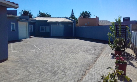 Erongo Accommodation at  | Viya