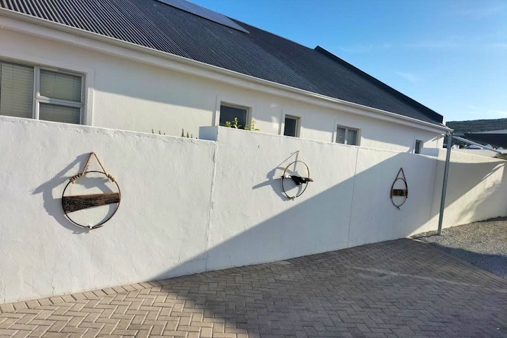 Western Cape Accommodation at 4 Anreith Close | Viya