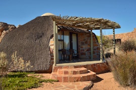 Western Cape Accommodation at Kagga Kamma Nature Reserve | Viya