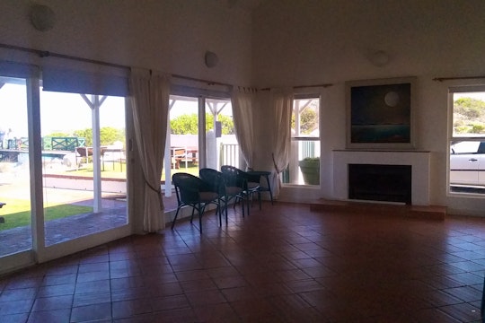 Bird's Haven Beach House