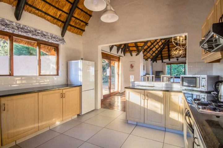 KwaZulu-Natal Accommodation at Ambleside Lodge | Viya