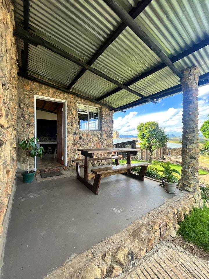 Free State Accommodation at Uitzicht Private Game Reserve and Lodge | Viya