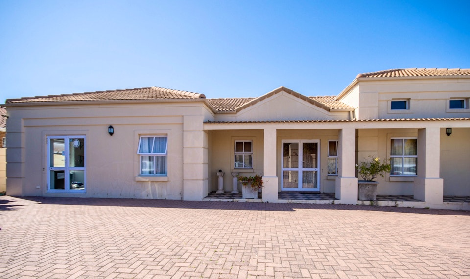 Cape Town Accommodation at  | Viya