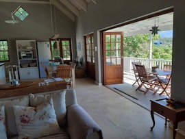 Overberg Accommodation at Stanford River House | Viya