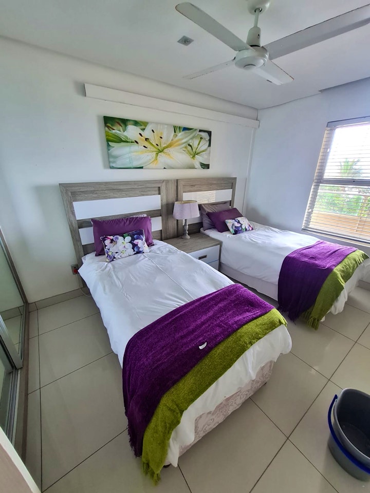 KwaZulu-Natal Accommodation at 209 Les Mouettes | Viya