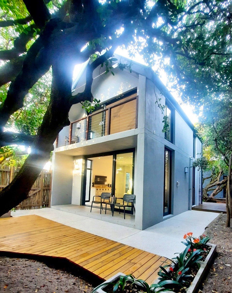 Cape Town Accommodation at  | Viya