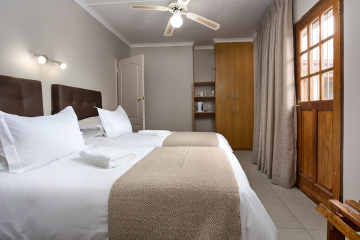 Bloemfontein Accommodation at Rosepark Guesthouse | Viya