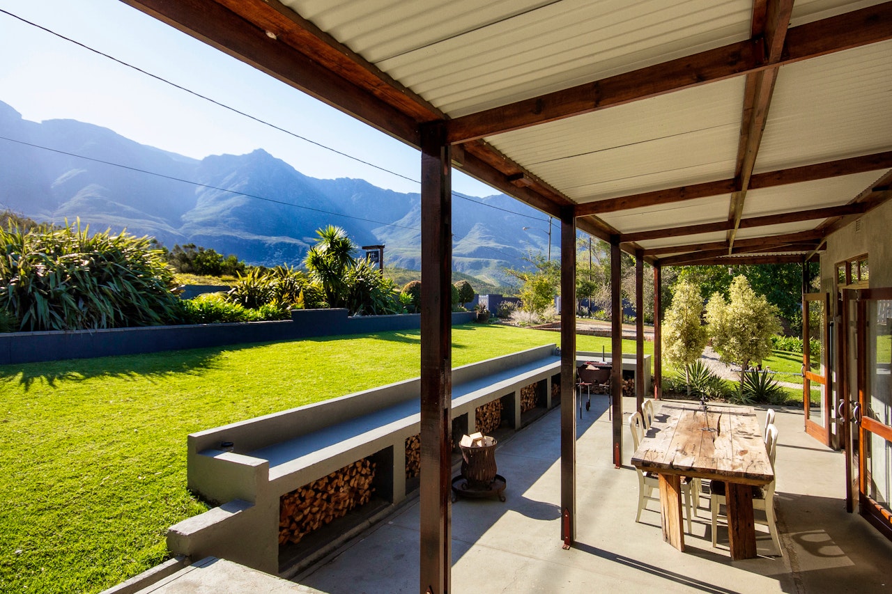 Overberg Accommodation at  | Viya