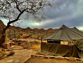 Namibia Accommodation at  | Viya