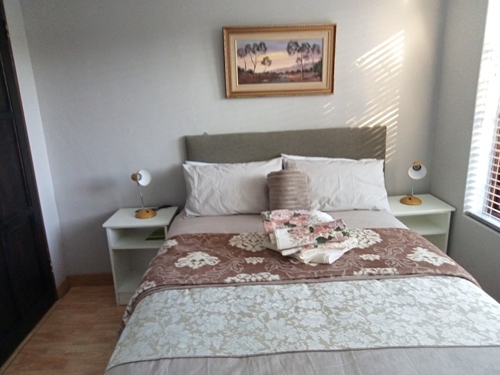 Cape Town Accommodation at At Home | Viya