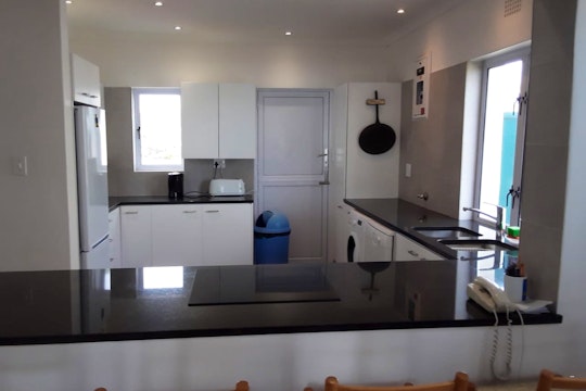 Bird's Haven Beach House