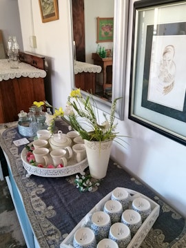 Northern Cape Accommodation at Asbos Skerm Guesthouse | Viya