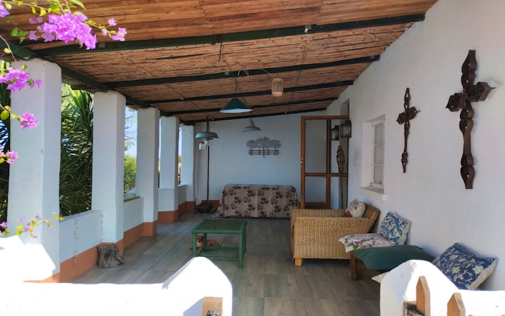Northern Cape Accommodation at Rhodes Cottage | Viya