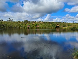 Western Cape Accommodation at Fleckvieh Guestfarm | Viya