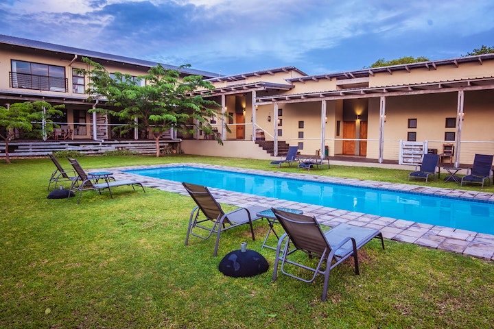 Mpumalanga Accommodation at Bushveld Terrace Hotel on Kruger | Viya