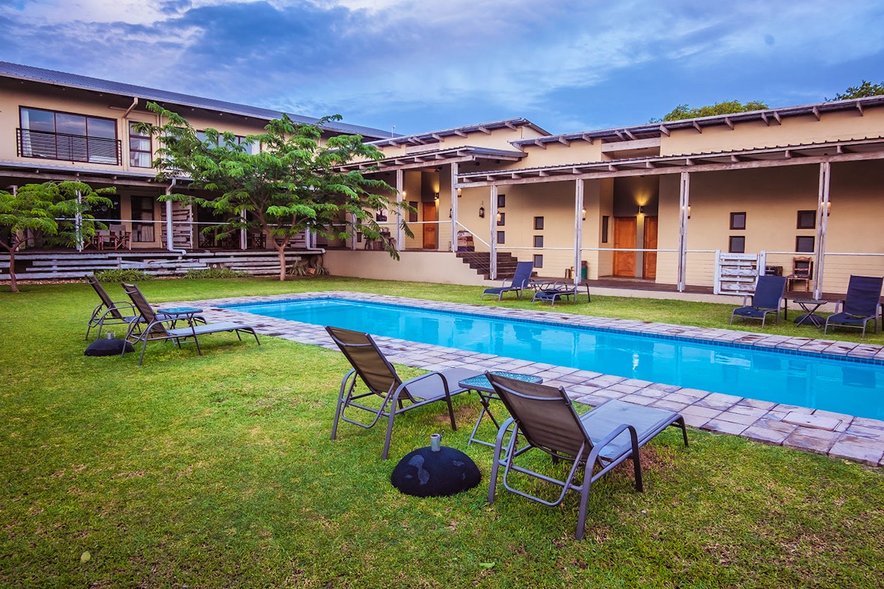 Lowveld Accommodation at  | Viya