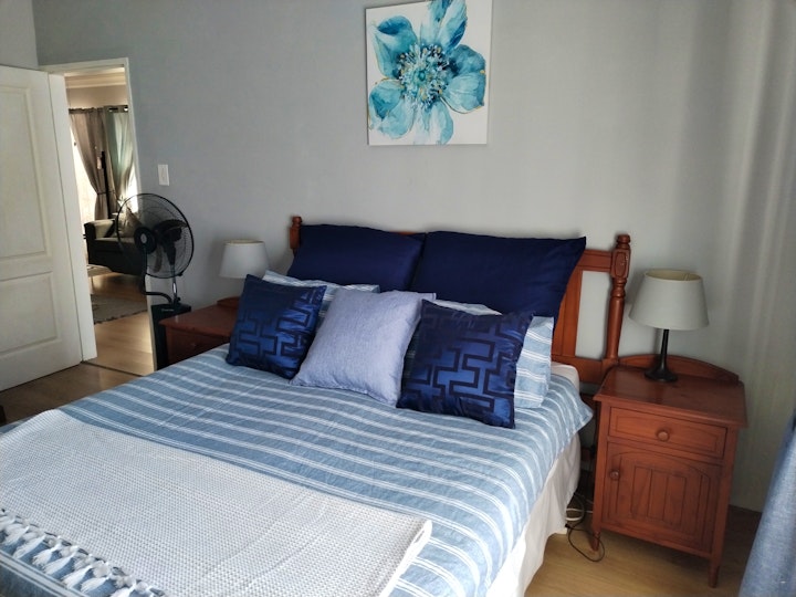 Pretoria Accommodation at Jan's Cottage Guest House | Viya