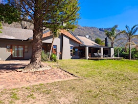 Western Cape Accommodation at  | Viya