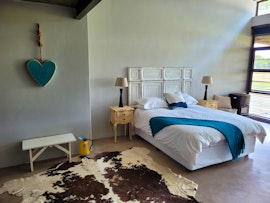 Free State Accommodation at Eagle's Wings Game Farm | Viya