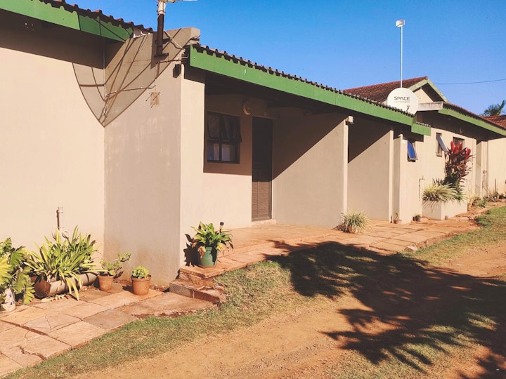 KwaZulu-Natal Accommodation at Hluzu Guest House | Viya