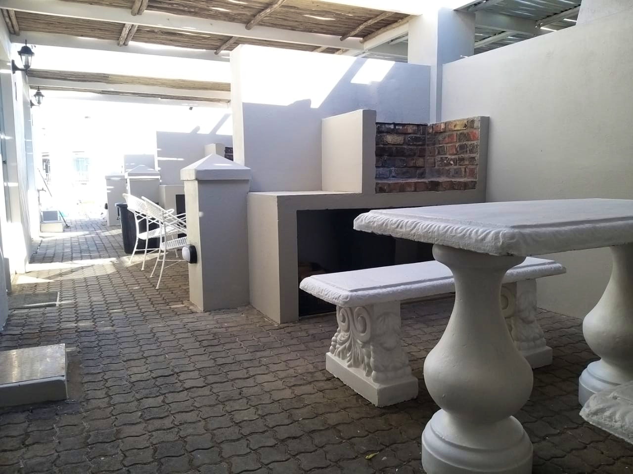 Struisbaai Accommodation at  | Viya