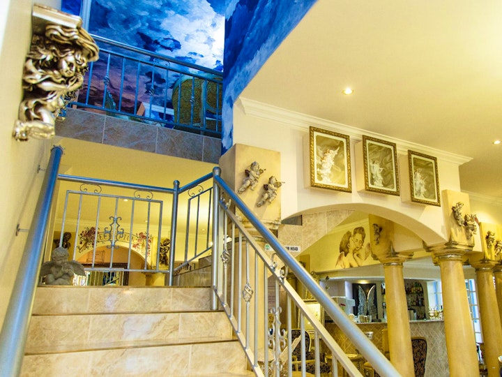 Gauteng Accommodation at The Angels Place Boutique Hotel | Viya