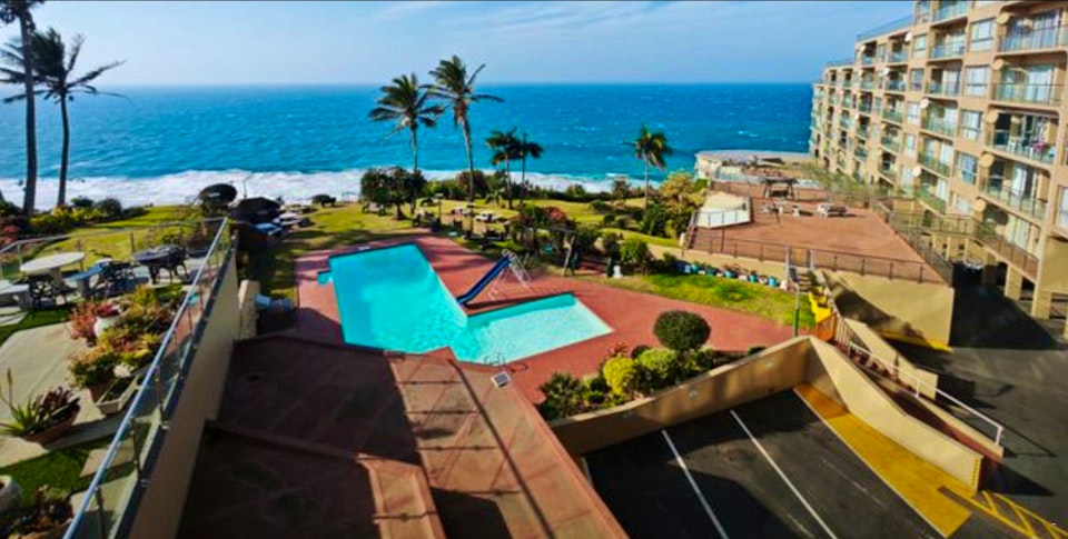 Ballito Accommodation at  | Viya