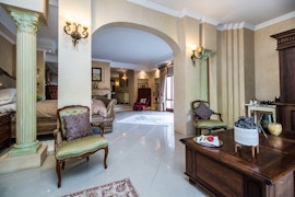 Pretoria Accommodation at  | Viya