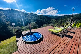 Garden Route Accommodation at  | Viya