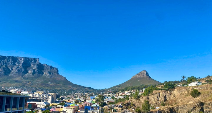 Cape Town Accommodation at Gem De Waterkant | Viya