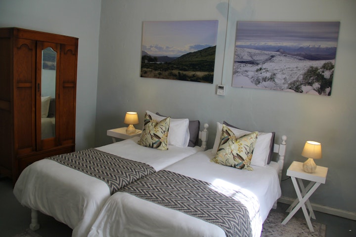 Eastern Cape Accommodation at @ Karoo Guesthouse | Viya