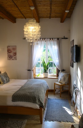 Overberg Accommodation at  | Viya