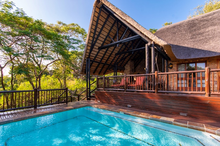 Mpumalanga Accommodation at Kruger Park Lodge 308 | Viya