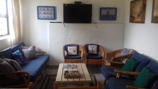 Garden Route Accommodation at  | Viya