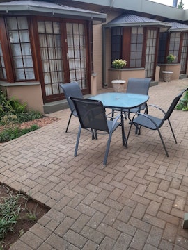 Bloemfontein Accommodation at Wi Villa Lê | Viya