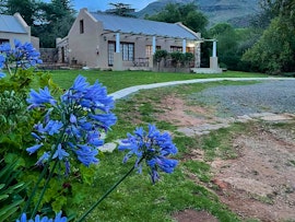 Free State Accommodation at Vultures Lodge | Viya