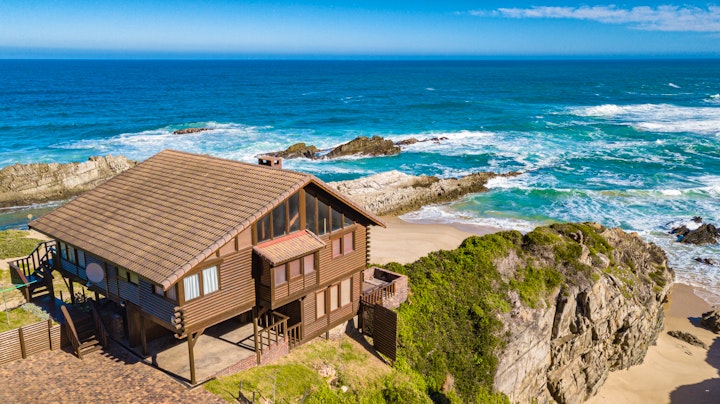 Garden Route Accommodation at Shamrock Cottage | Viya