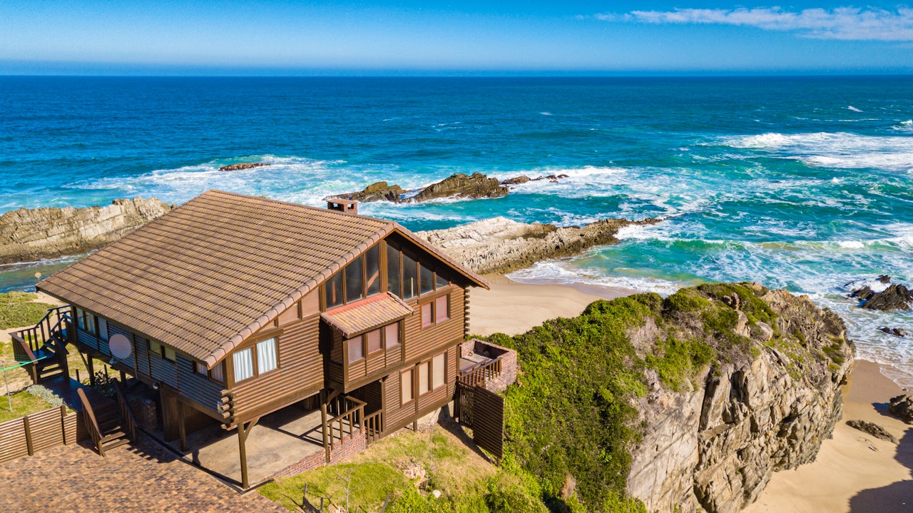 Garden Route Accommodation at  | Viya