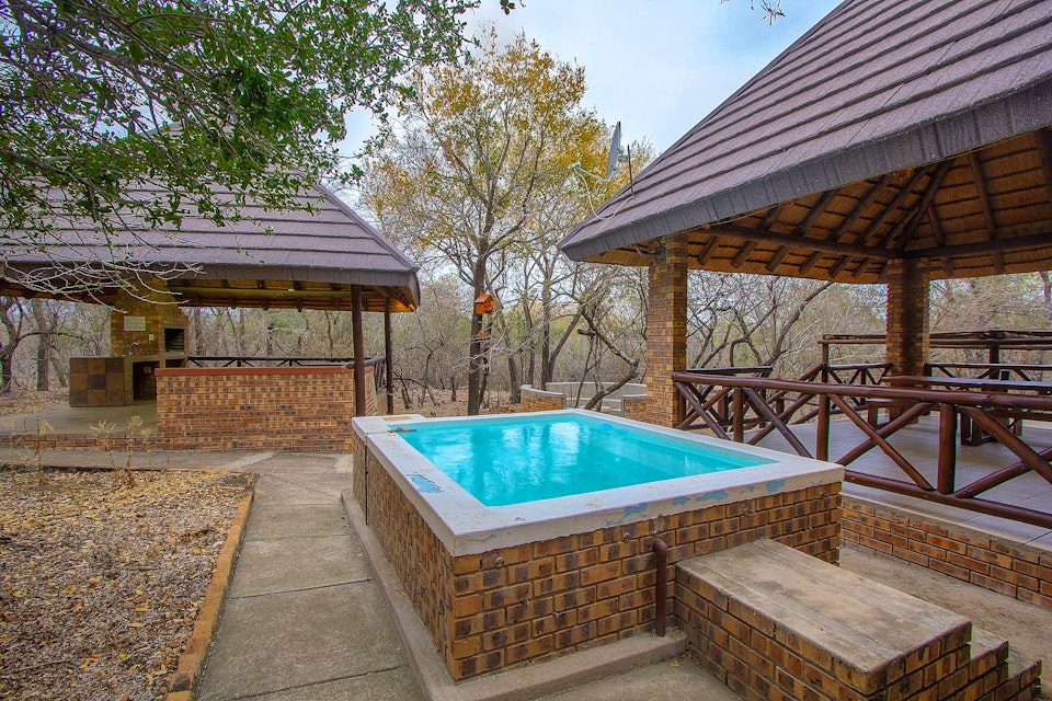 Kruger National Park South Accommodation at  | Viya