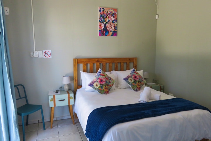 Karoo Accommodation at Cobblestone Court | Viya