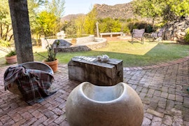 Cederberg Accommodation at Wild Olive Cabin Edenveldt Farm Cederberg | Viya