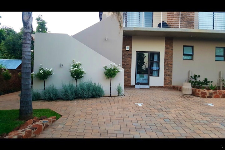 Pretoria East Accommodation at Sunbird Garden Cottage | Viya