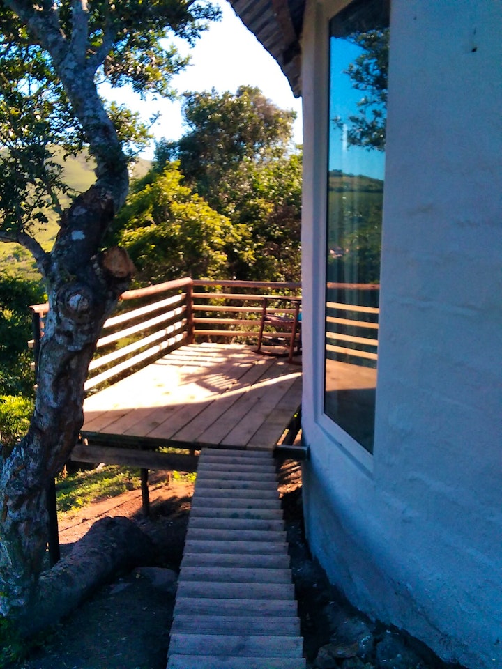 Eastern Cape Accommodation at Wildview B&B | Viya