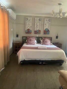 Keetmanshoop Accommodation at Bird's Nest Guest House | Viya