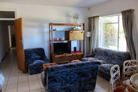 Garden Route Accommodation at Four Rectory Lane | Viya