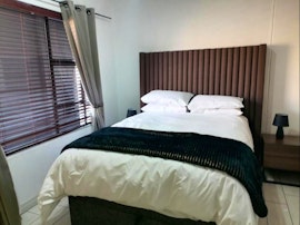 Sandton Accommodation at Agile Accommodation - Two-Bedroom Apartment | Viya