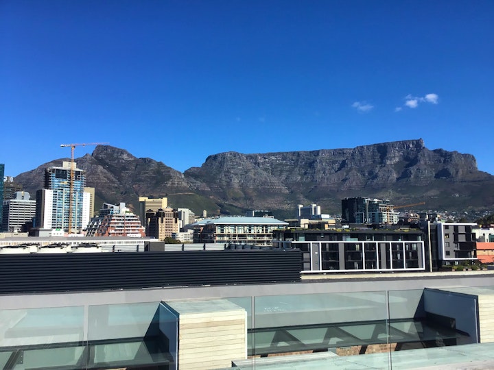 Cape Town Accommodation at Urban Elephant 1814 | Viya