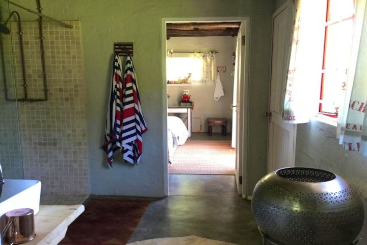 Drakensberg Accommodation at A Boat House | Viya